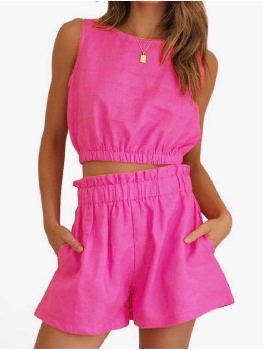 2-piece matching set